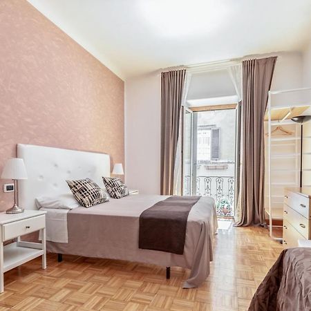 Urbana Apartment Colosseum Rome Extérieur photo