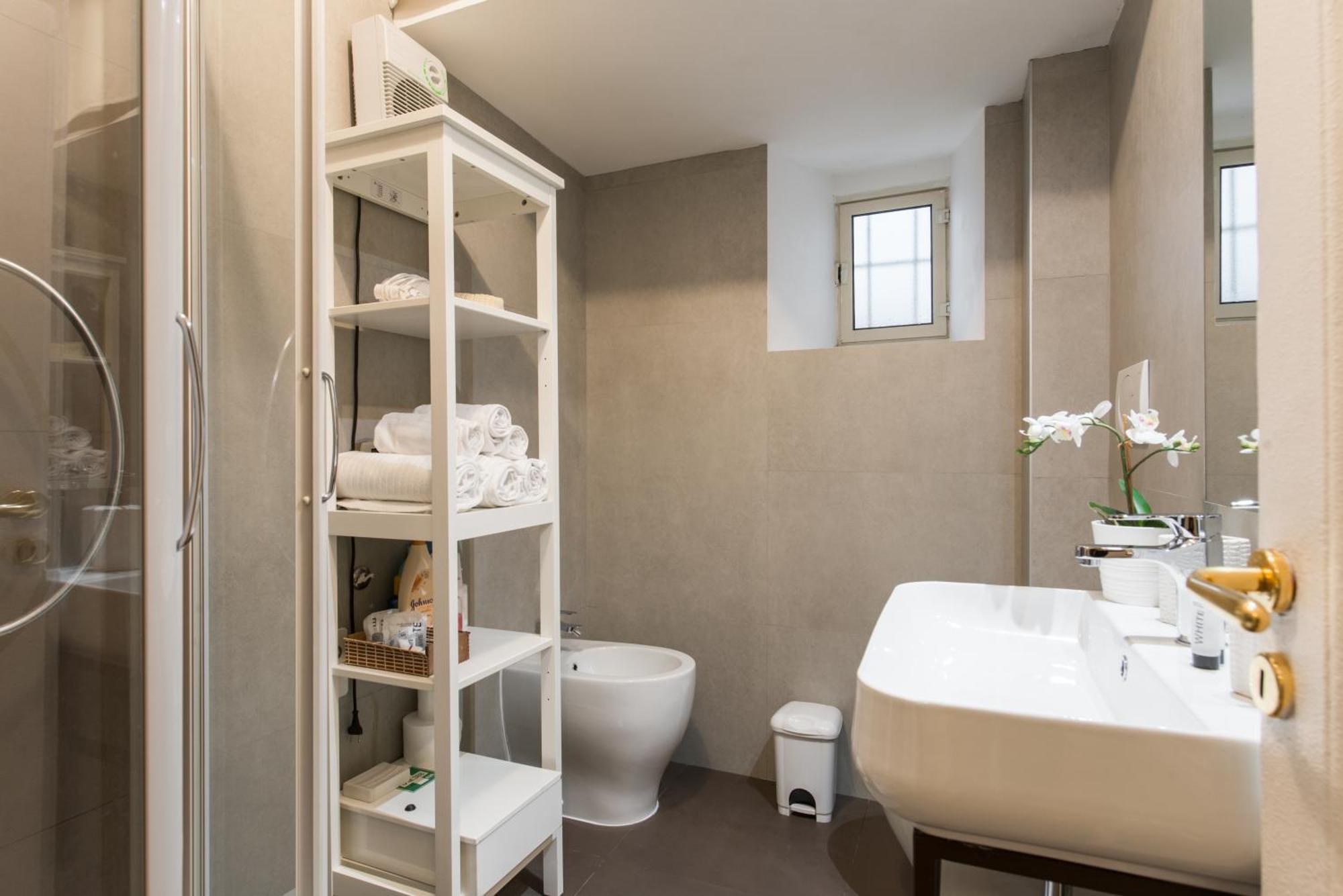 Urbana Apartment Colosseum Rome Extérieur photo