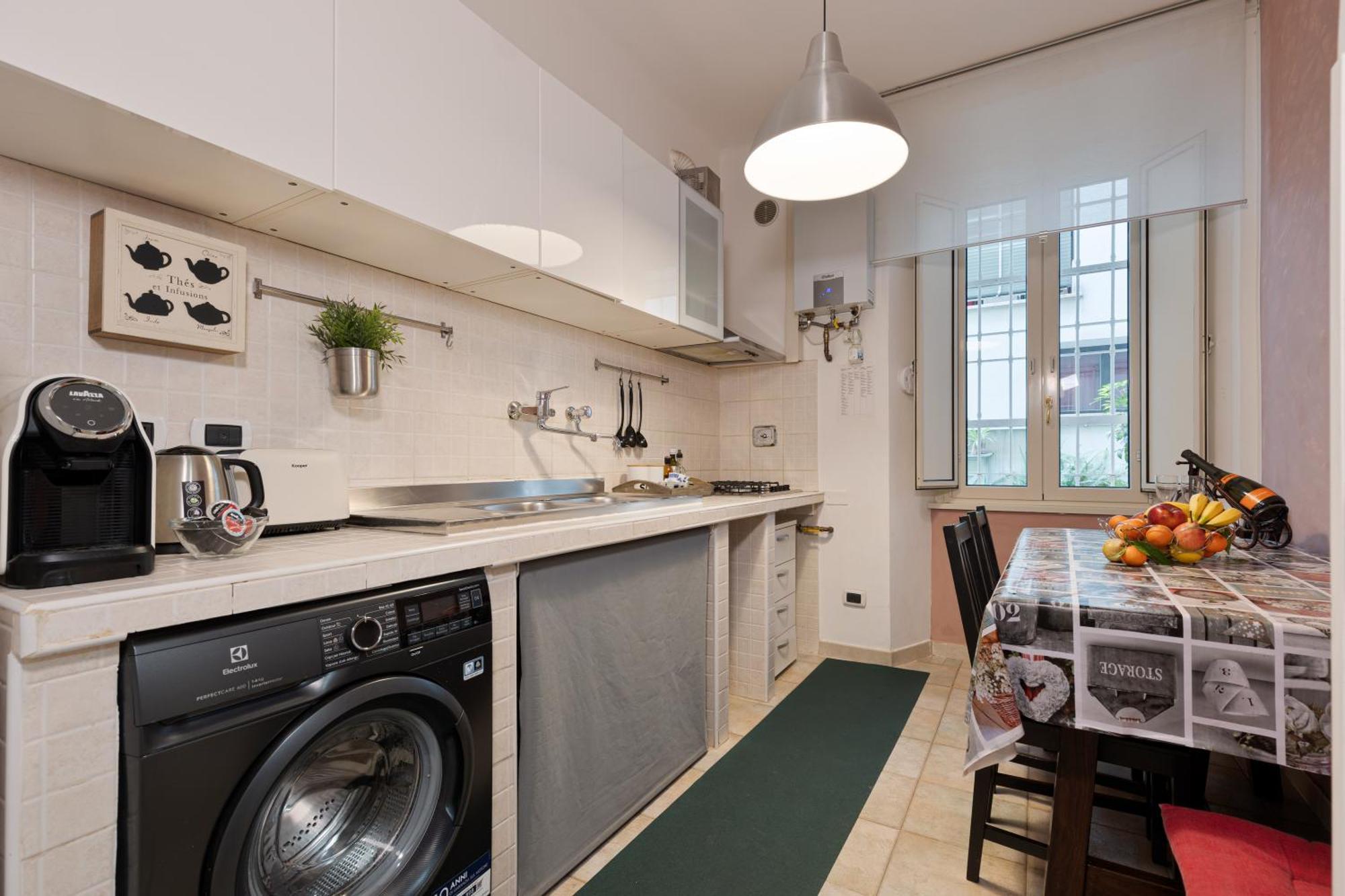 Urbana Apartment Colosseum Rome Extérieur photo