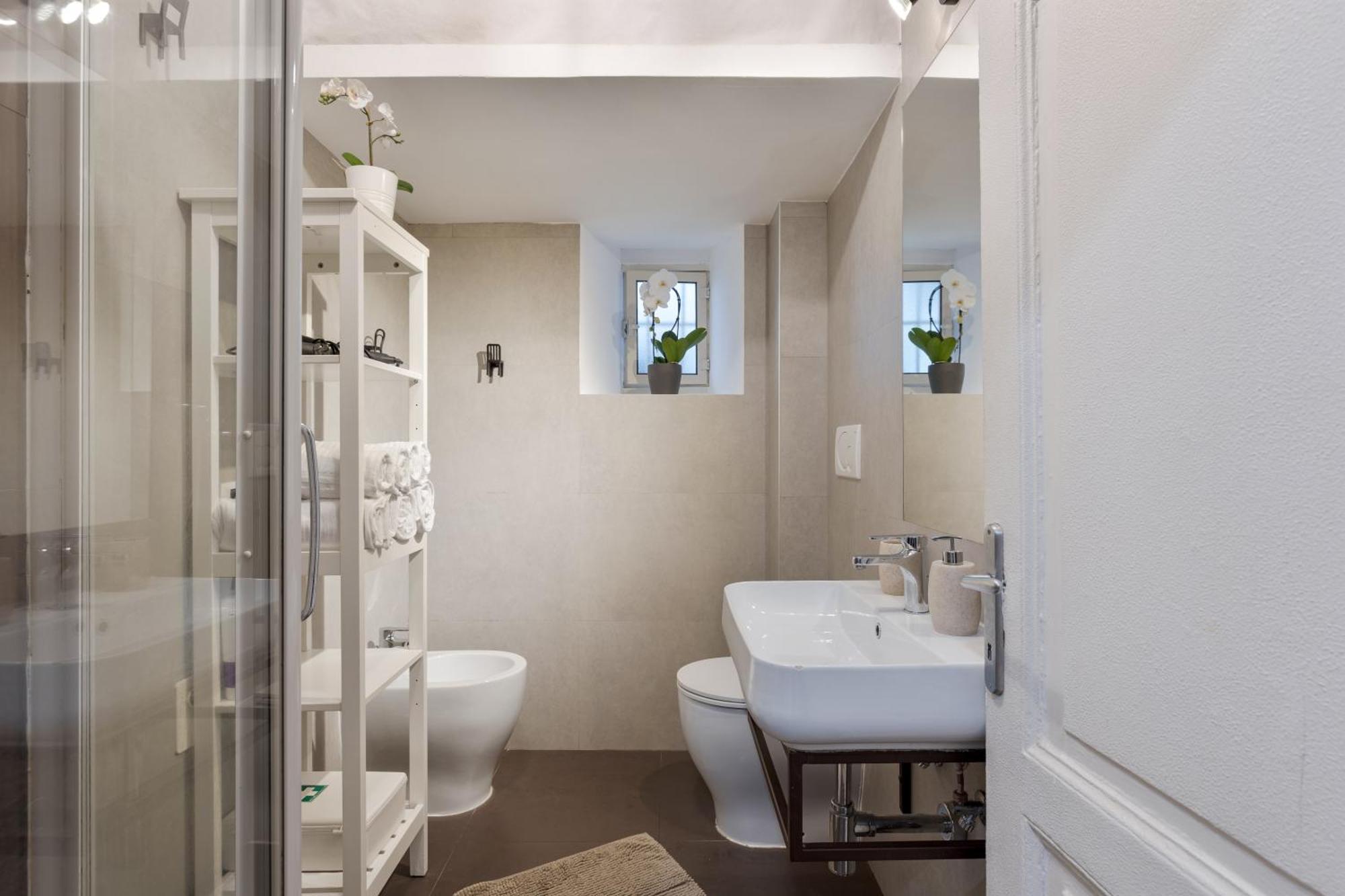 Urbana Apartment Colosseum Rome Extérieur photo