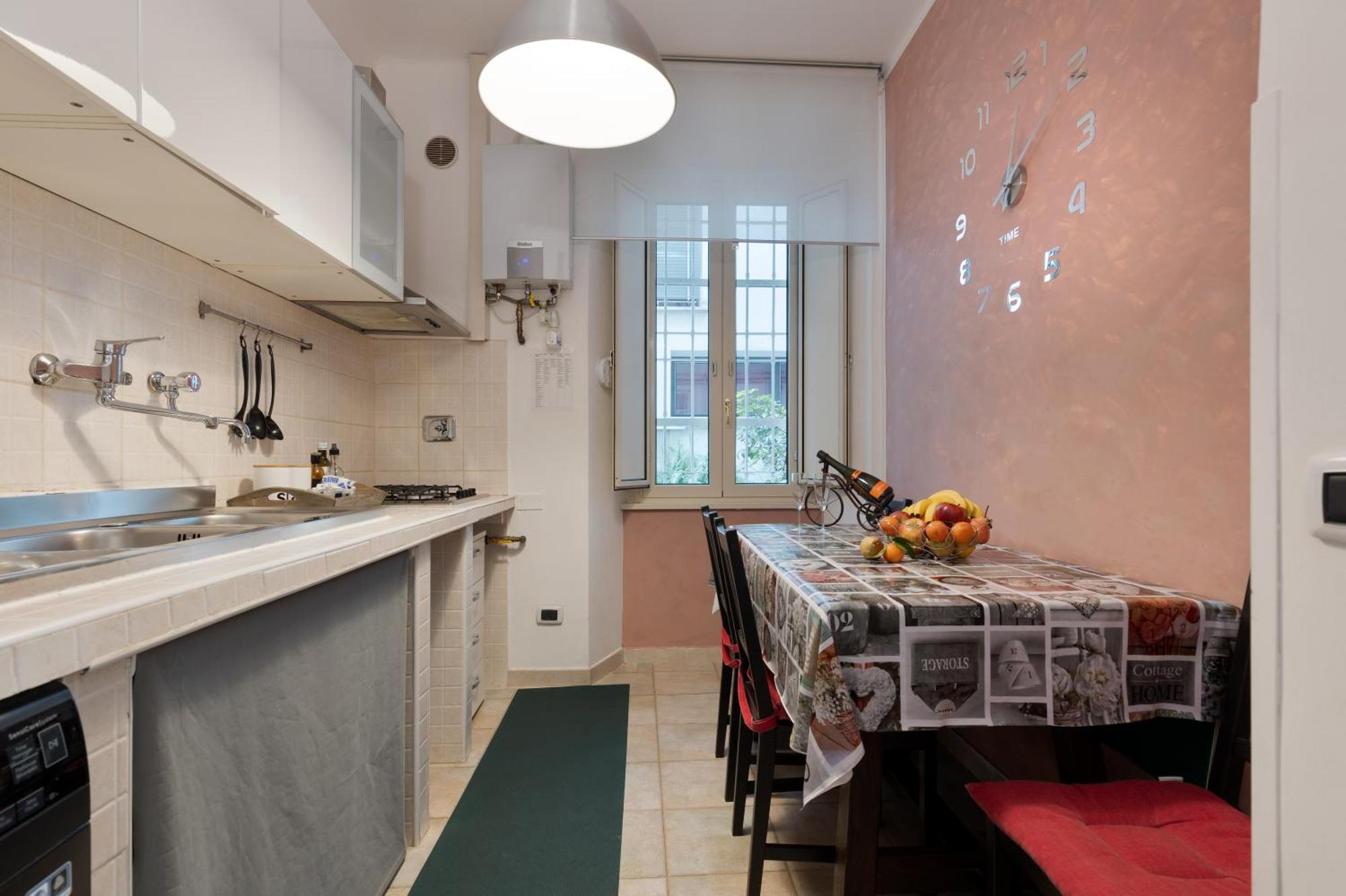 Urbana Apartment Colosseum Rome Extérieur photo