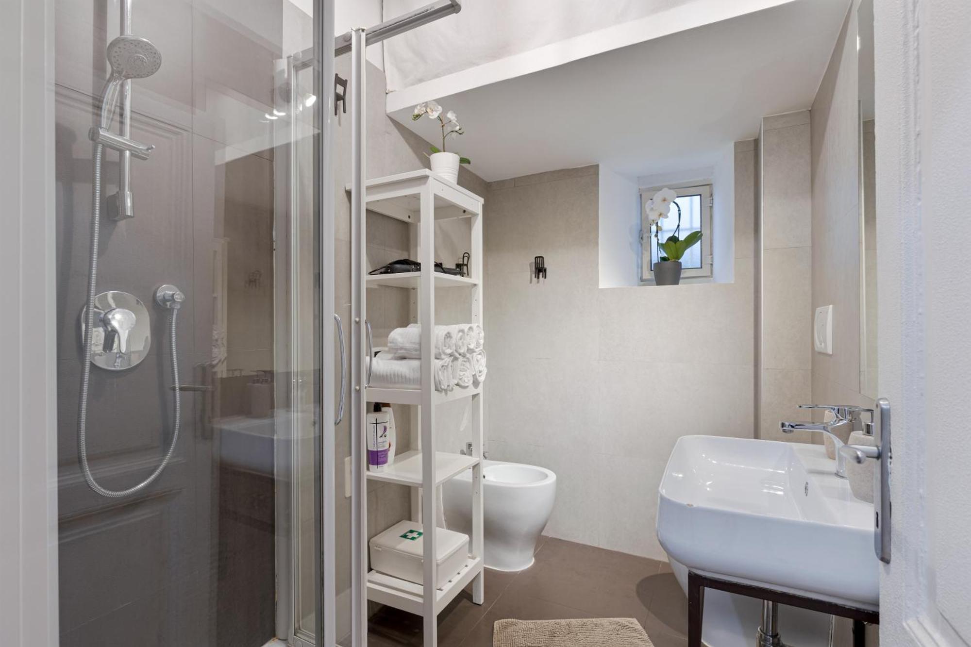 Urbana Apartment Colosseum Rome Extérieur photo