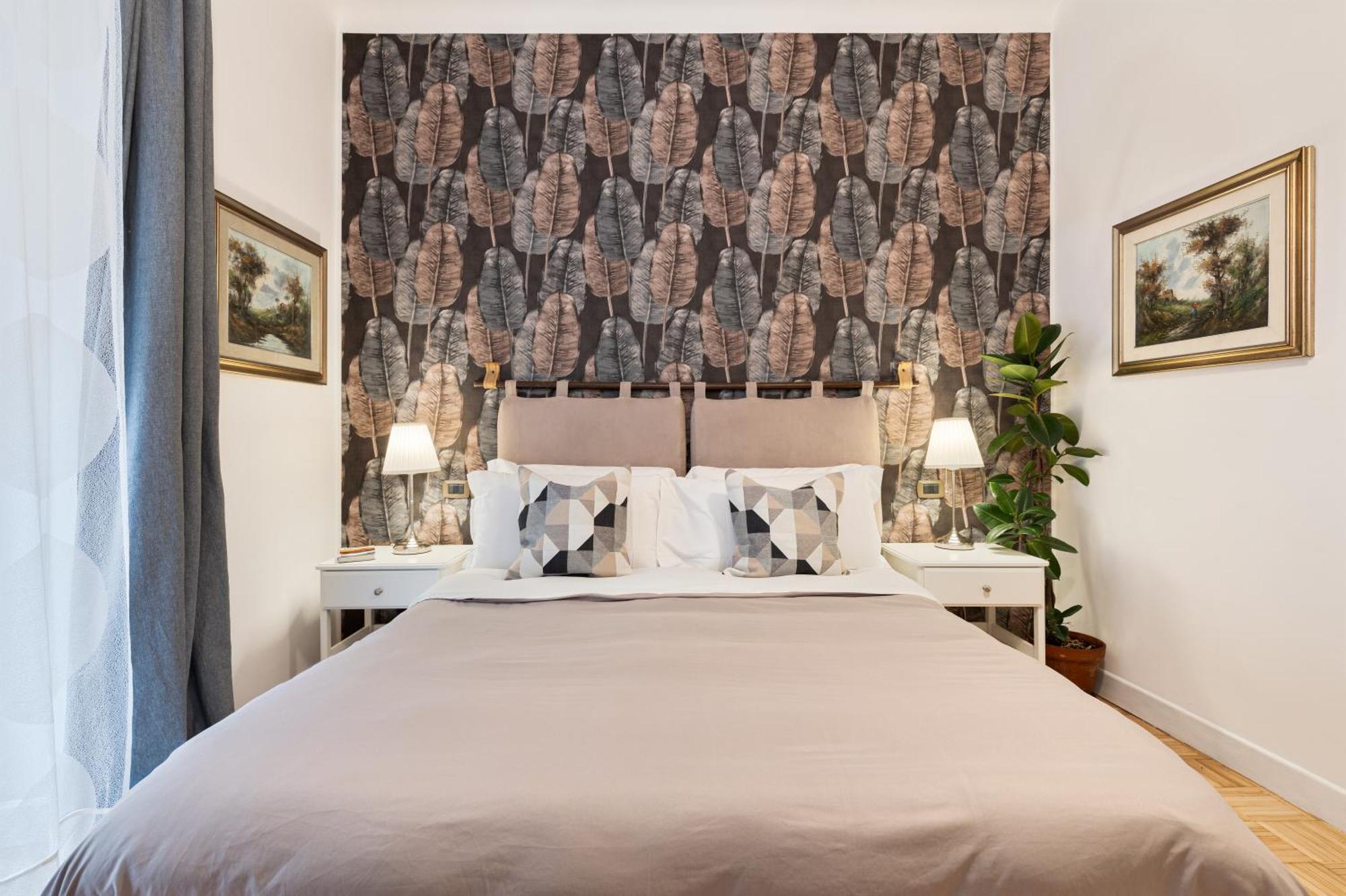 Urbana Apartment Colosseum Rome Extérieur photo