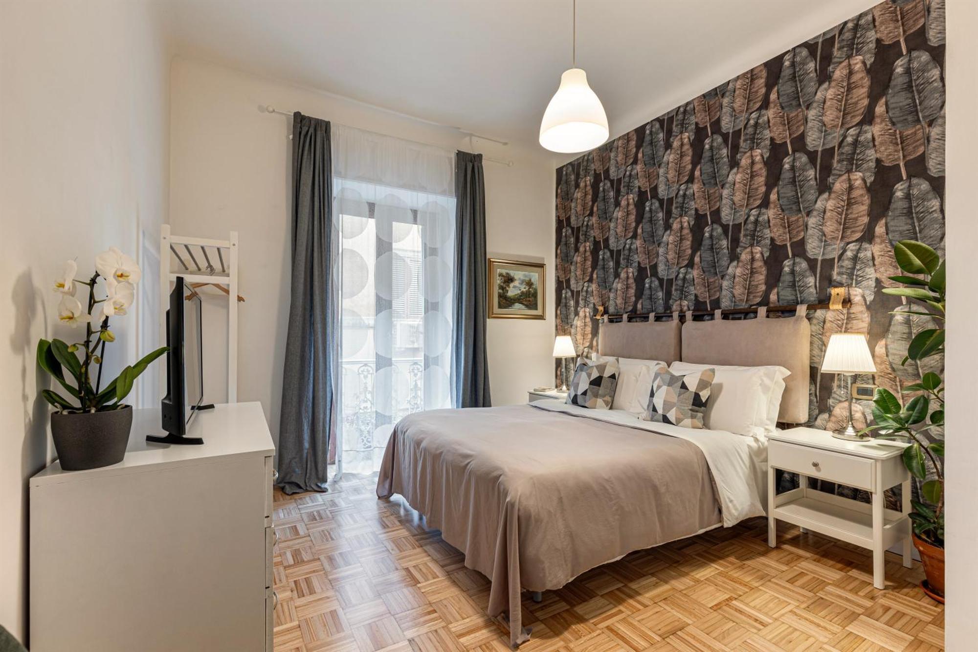 Urbana Apartment Colosseum Rome Extérieur photo