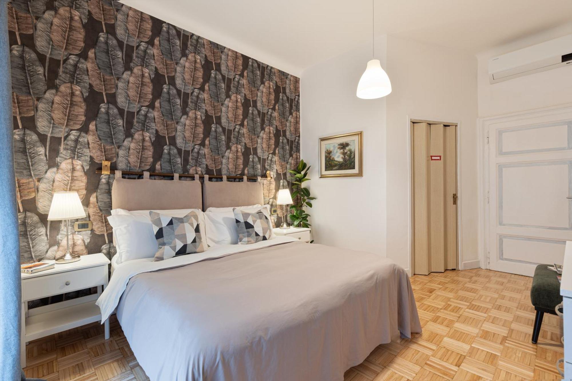 Urbana Apartment Colosseum Rome Extérieur photo