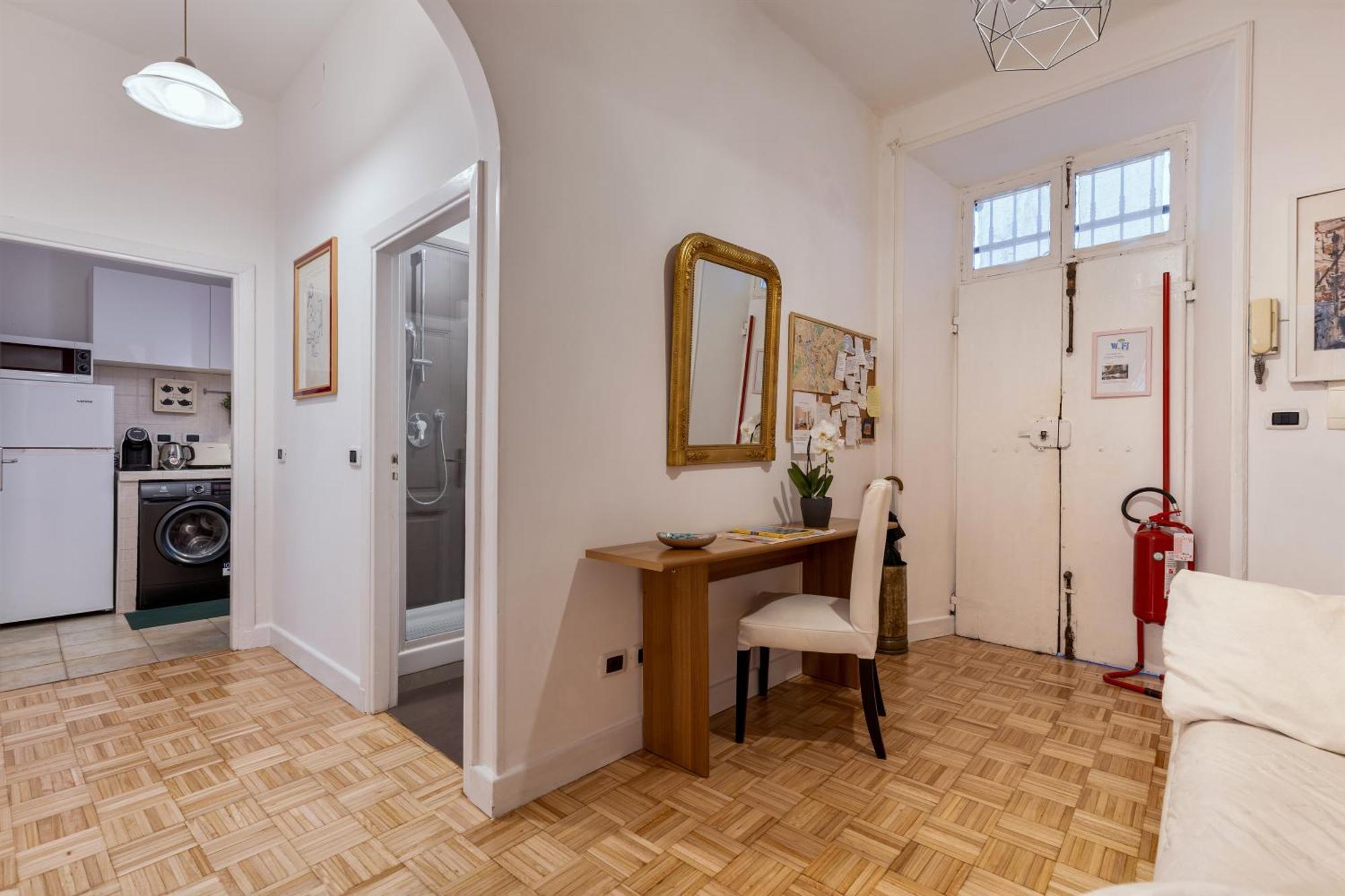 Urbana Apartment Colosseum Rome Extérieur photo