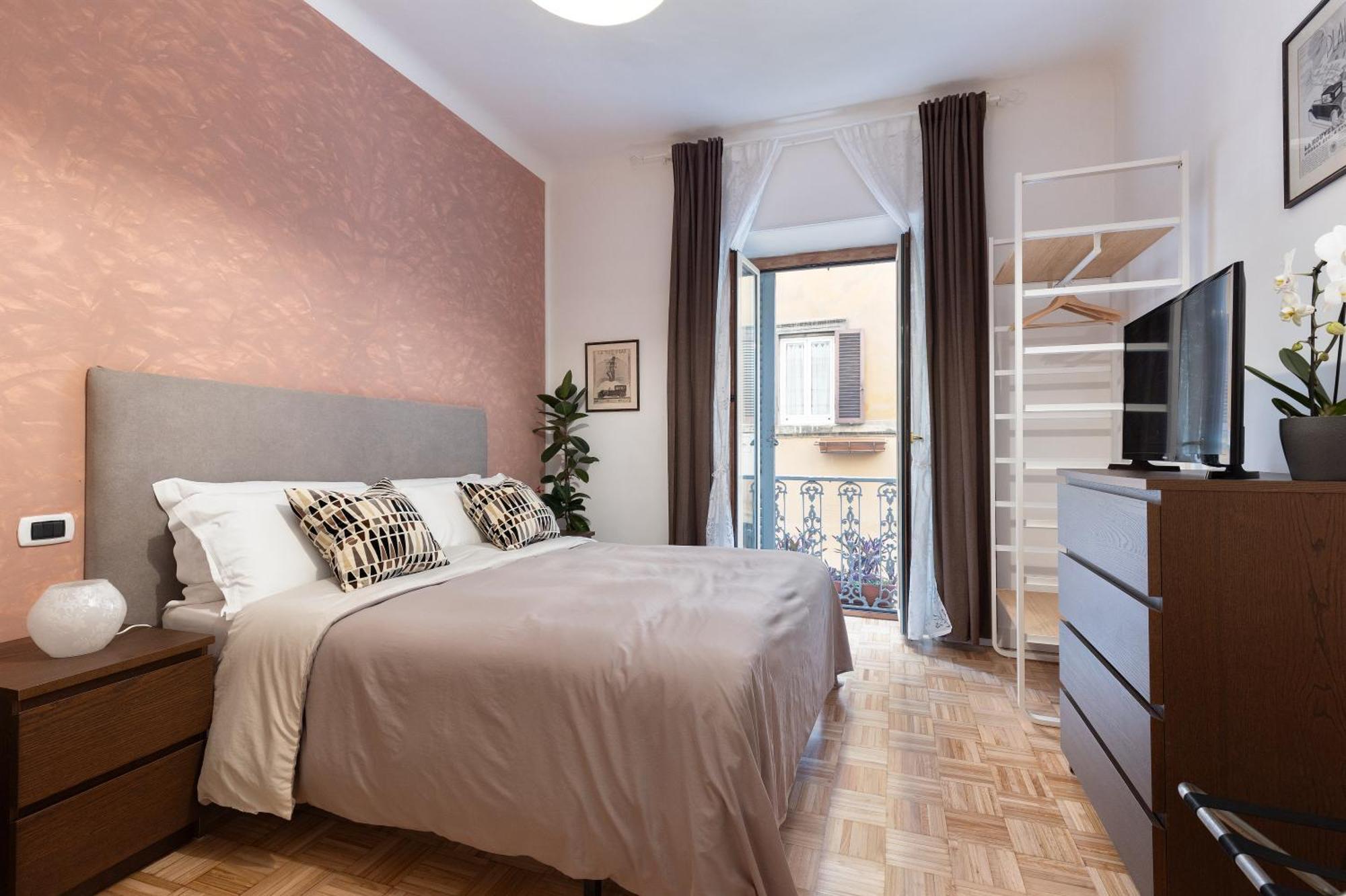 Urbana Apartment Colosseum Rome Extérieur photo