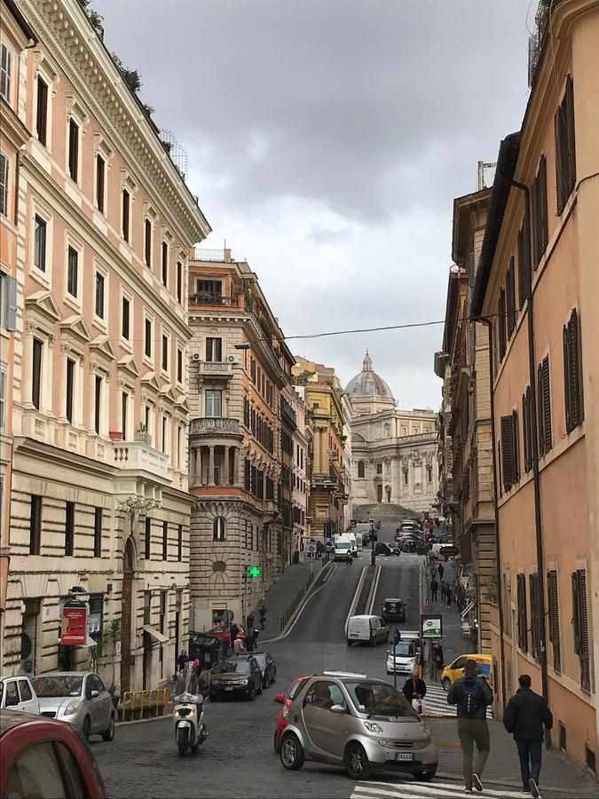 Urbana Apartment Colosseum Rome Extérieur photo