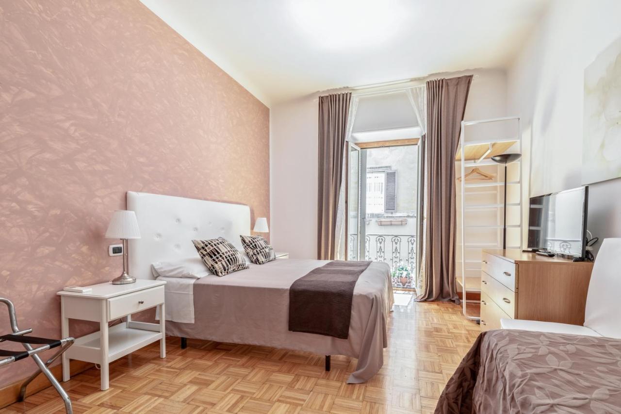 Urbana Apartment Colosseum Rome Extérieur photo