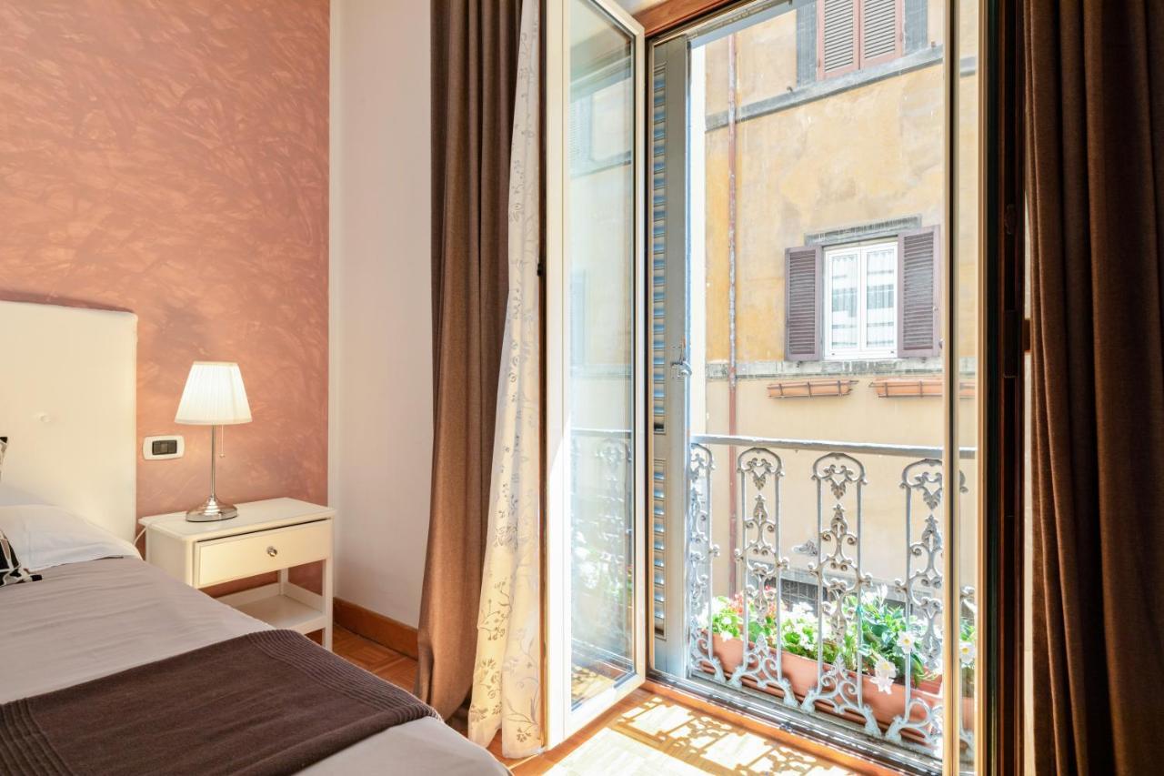 Urbana Apartment Colosseum Rome Extérieur photo