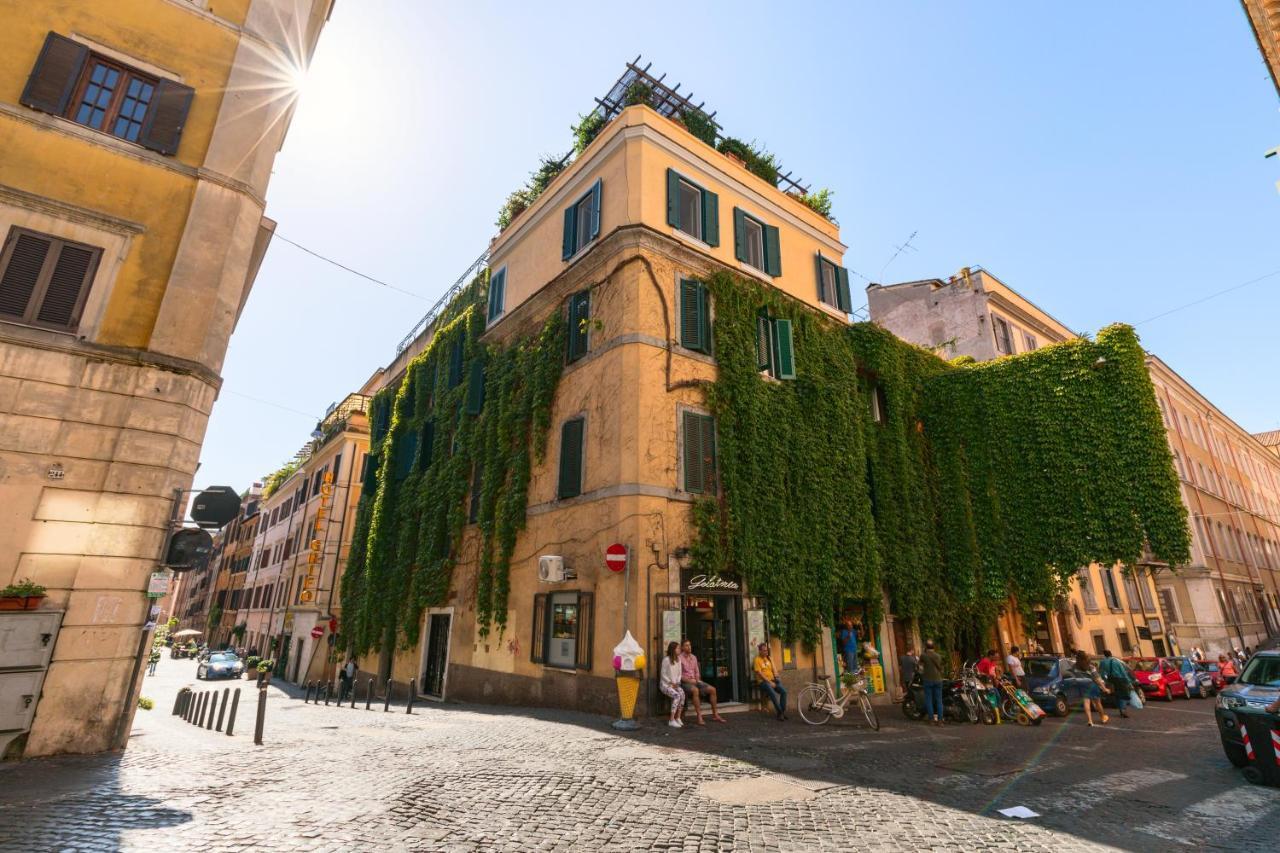 Urbana Apartment Colosseum Rome Extérieur photo
