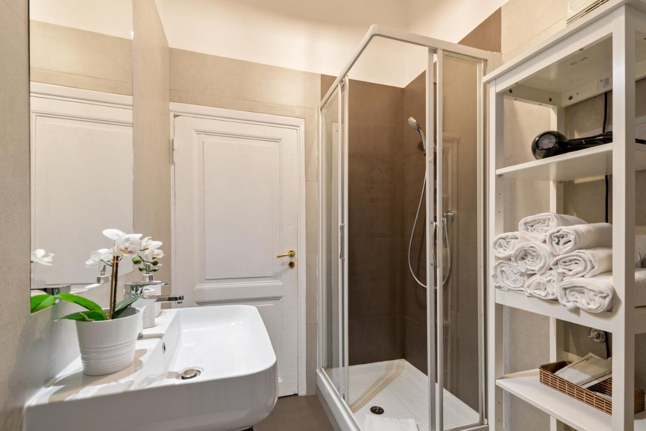 Urbana Apartment Colosseum Rome Extérieur photo