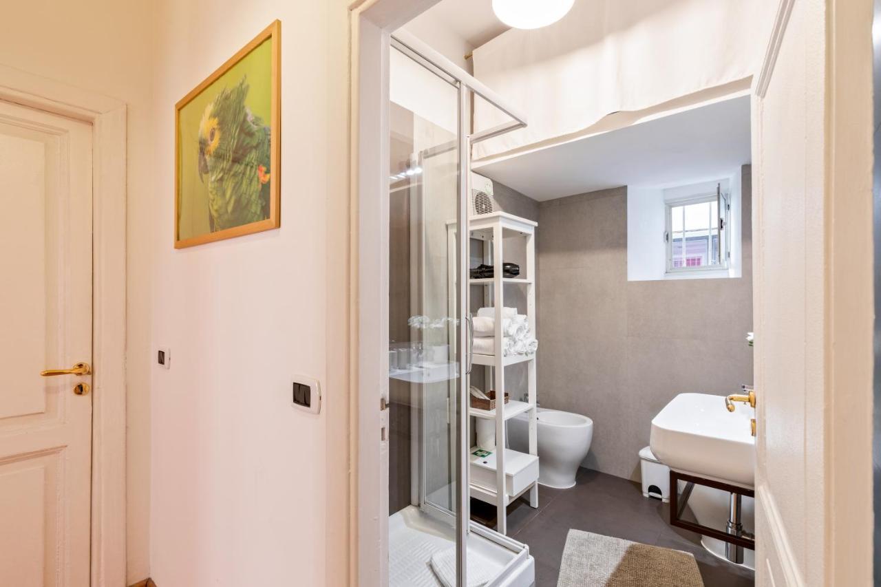 Urbana Apartment Colosseum Rome Extérieur photo