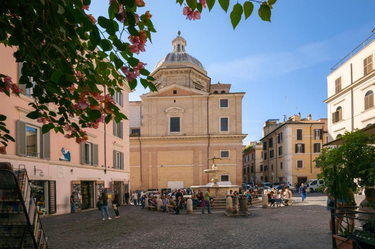 Urbana Apartment Colosseum Rome Extérieur photo